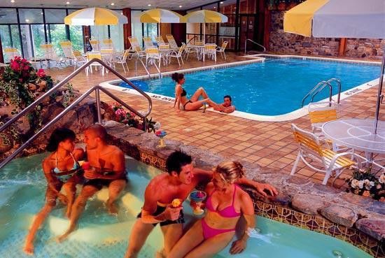 Cove Haven Resort Lakeville Facilities photo