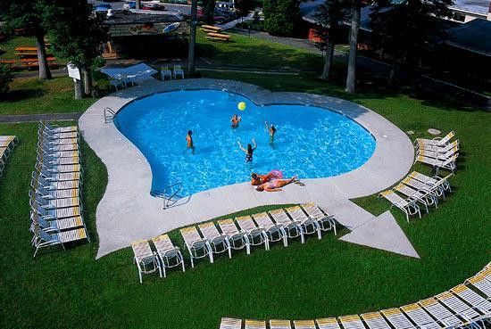 Cove Haven Resort Lakeville Facilities photo
